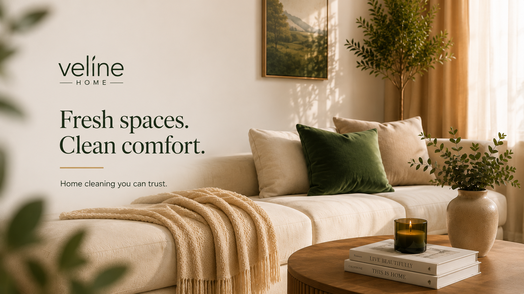 Veline Home